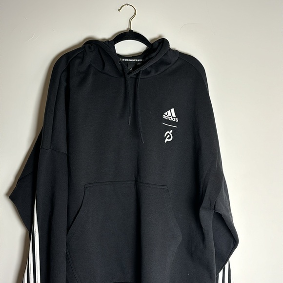 adidas Tops - Peloton Adidas Hoodie